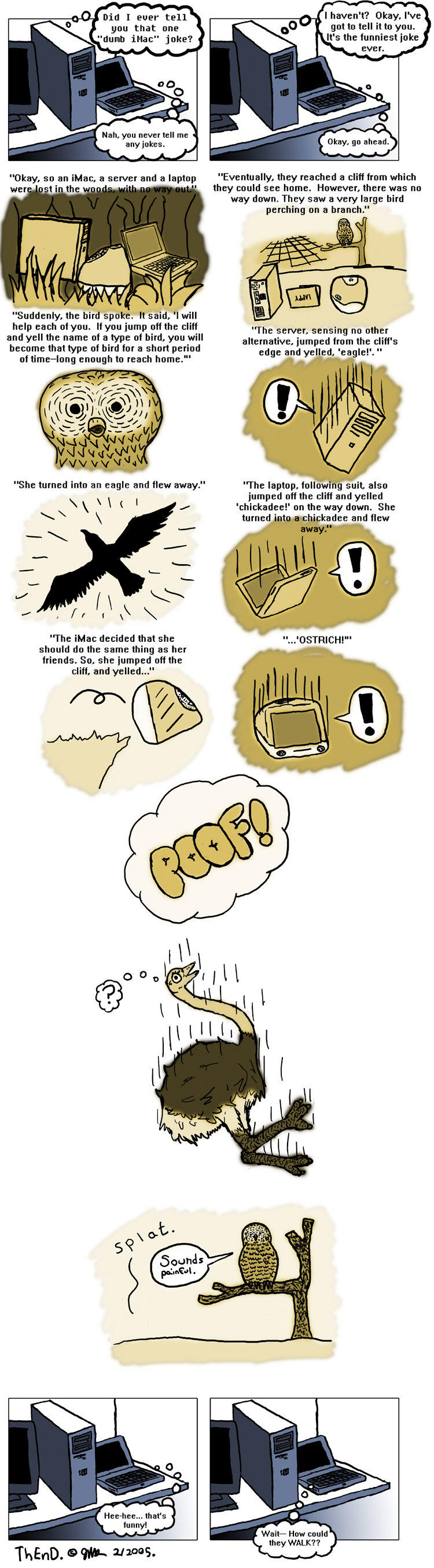 Comic