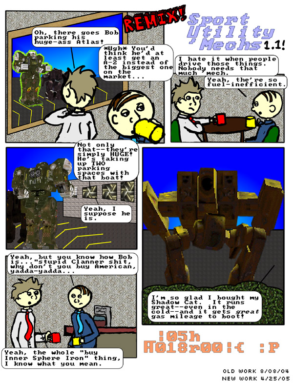 Comic