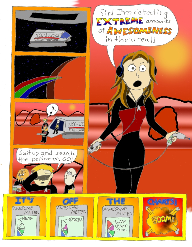 Comic