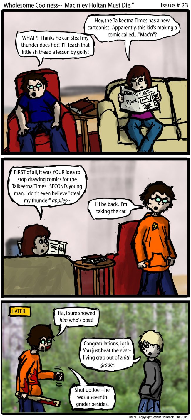 Comic