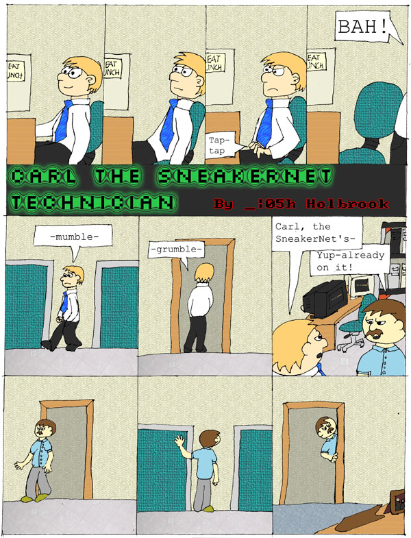 Comic
