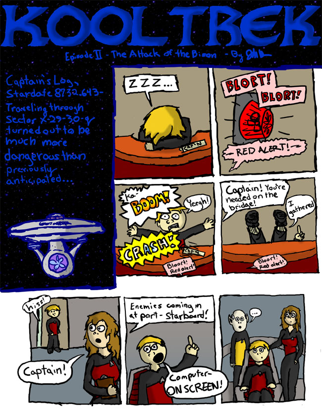 Comic