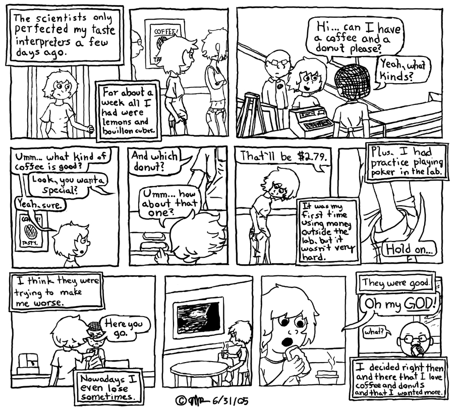 Comic
