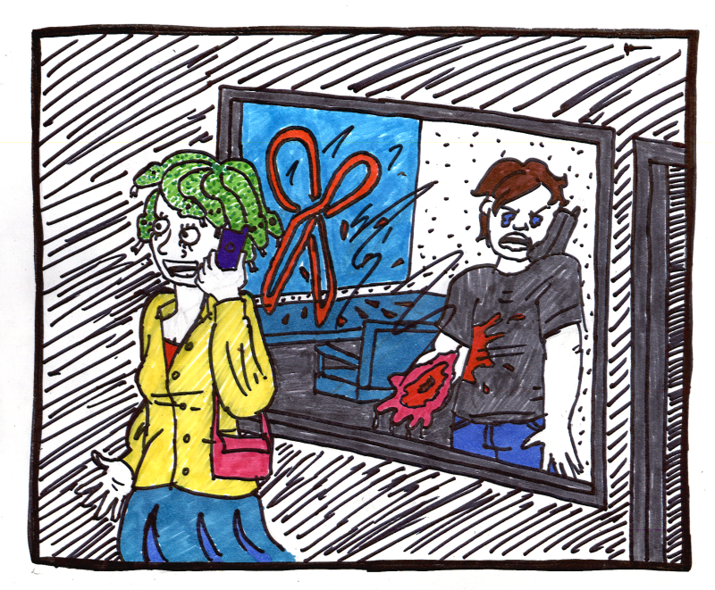 Comic