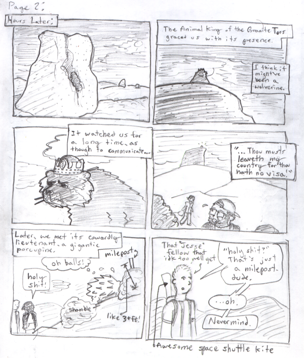 Comic