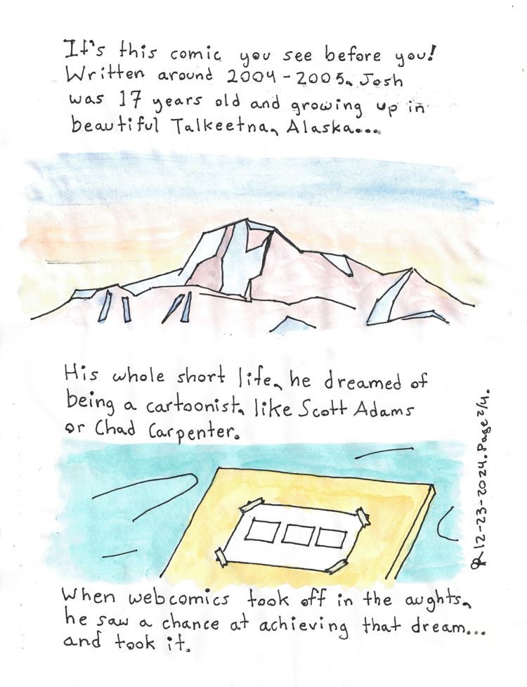 Comic