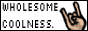 A tiny, okay--looking link image.